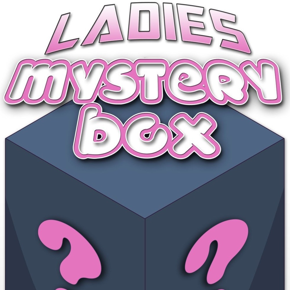 Hey ladies this box will include 3 NWT garments